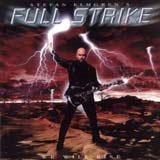 Full Strike - We Will Rise